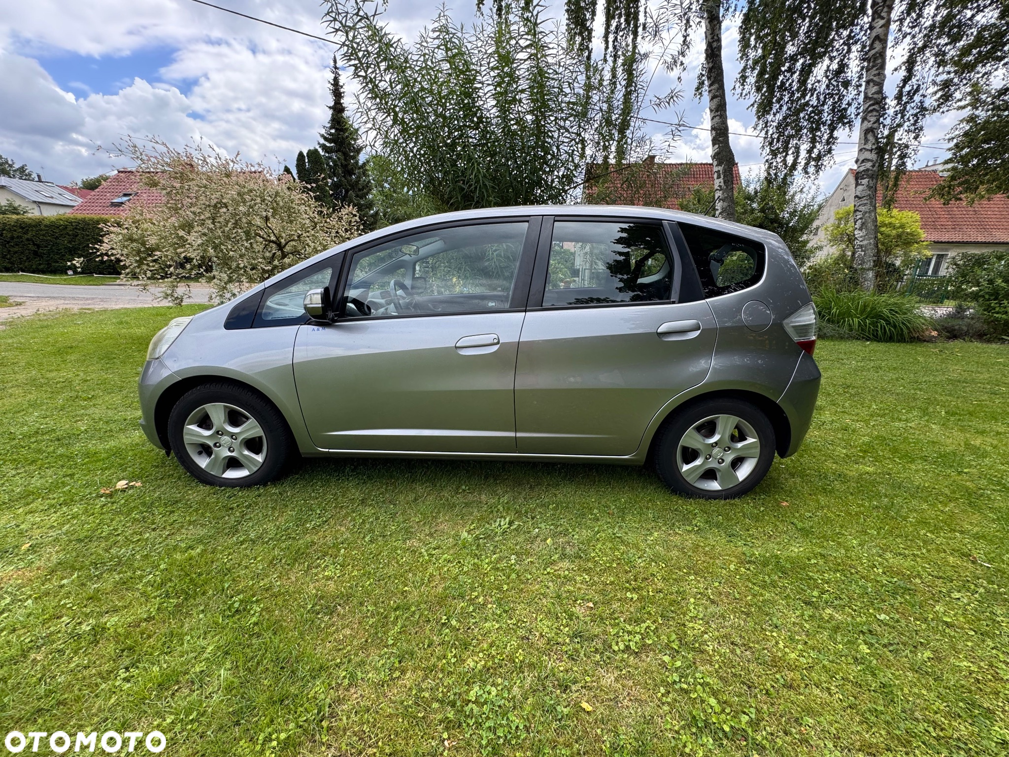Honda Jazz 1.4 Executive - 8