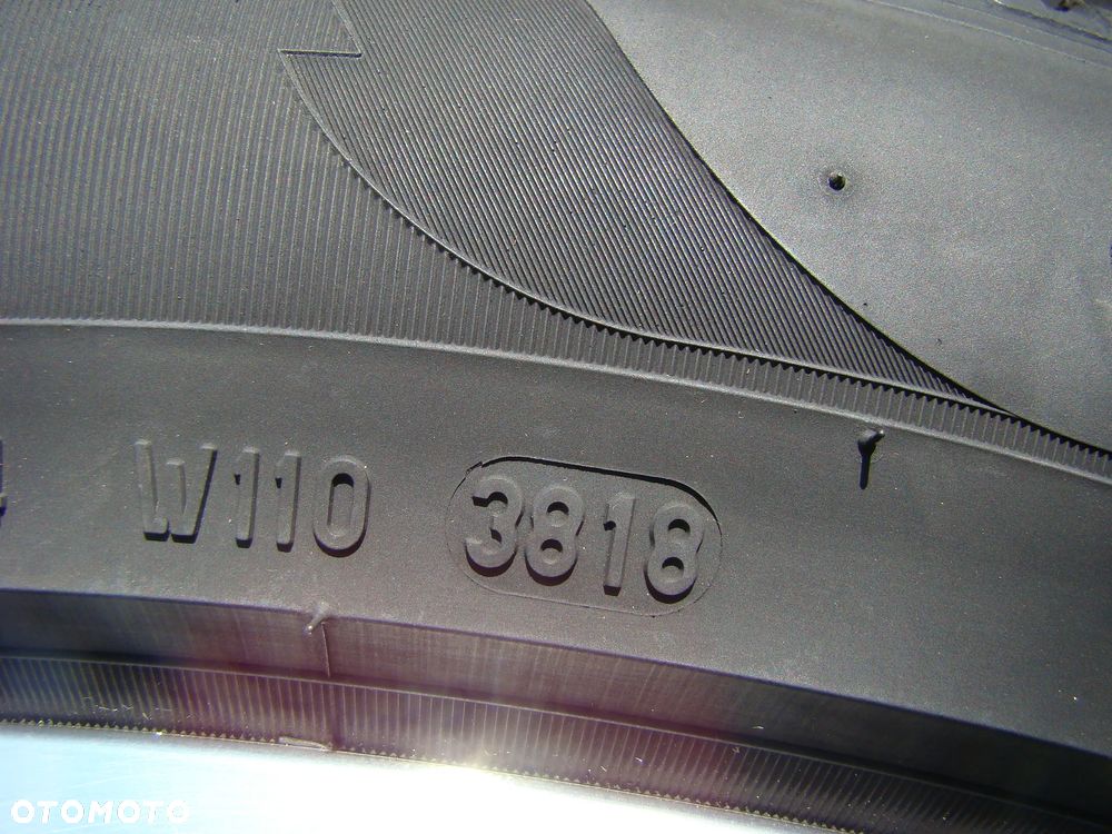 a21 5x112 Mercedes GLE W166 V167 ML W166 W164 R W251 8jx19 opony zima 255/50 R19 - 9