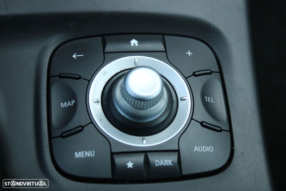 Renault Mégane Sport Tourer 1.5 dCi Limited SS - 26