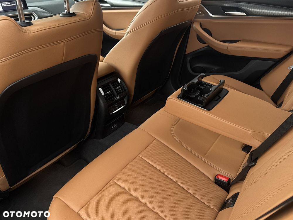 BMW X3 - 21