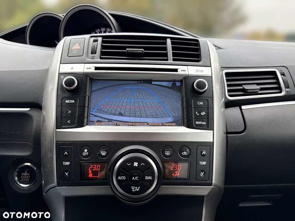 Toyota Verso 2.0 D-4D Premium 7os - 18