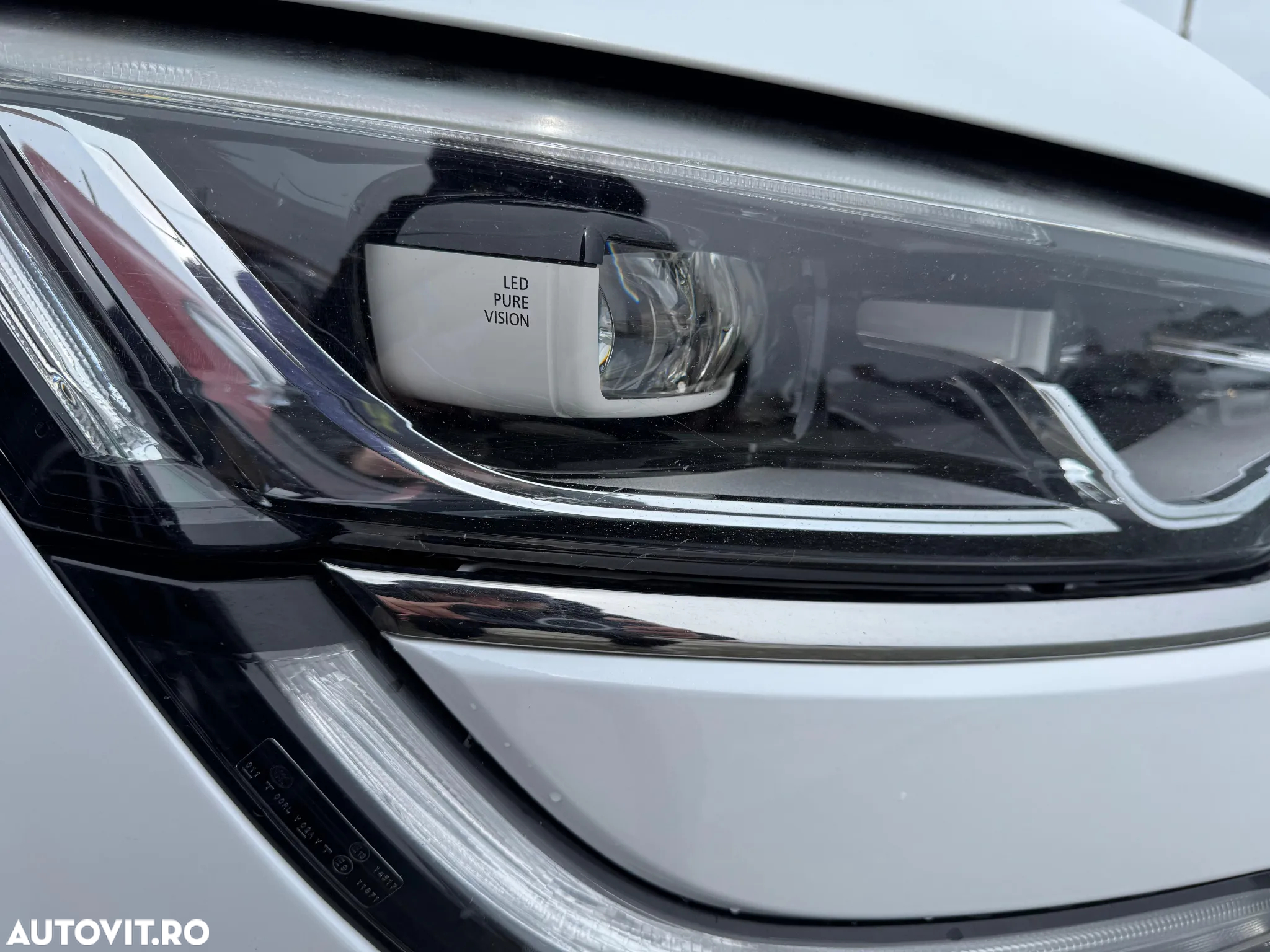 Renault Talisman Grandtour ENERGY dCi 160 EDC INTENS - 20