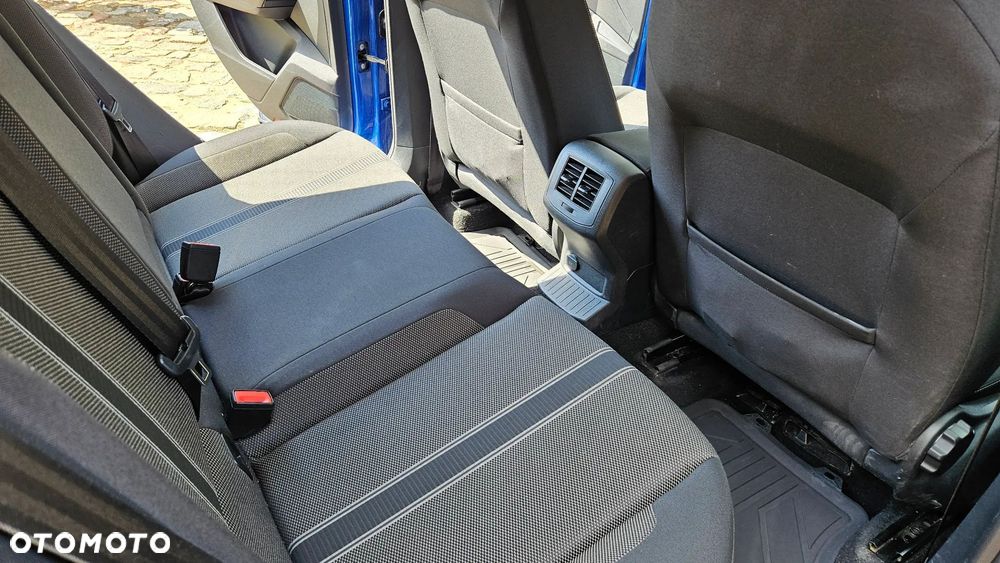 Volkswagen T-Roc 1.5 TSI ACT Advance - 10