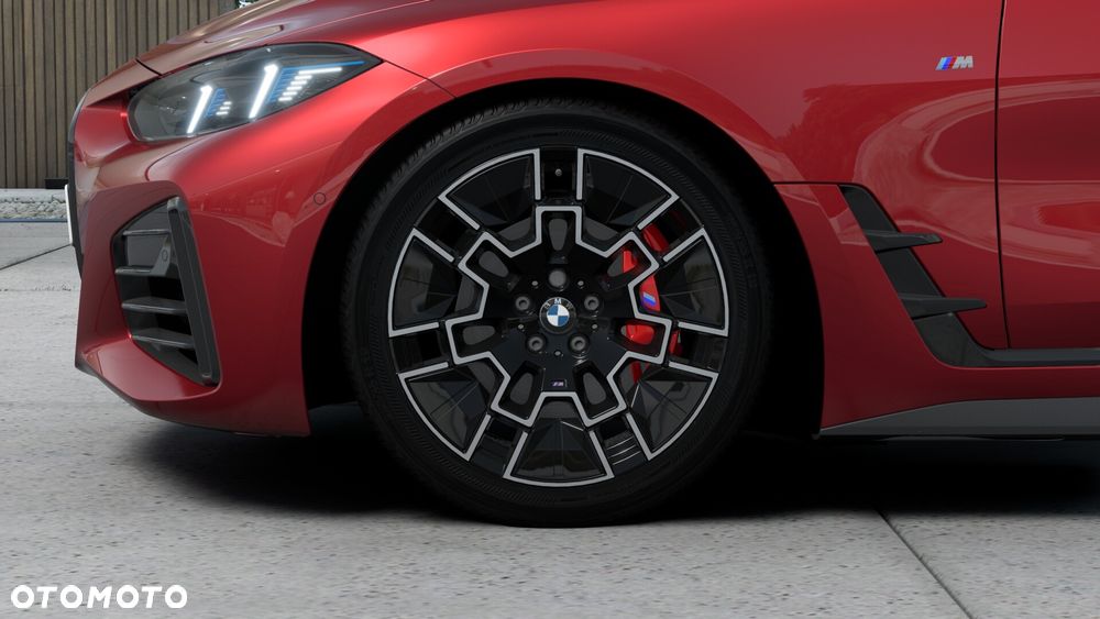 BMW Seria 4 M440i xDrive - 4