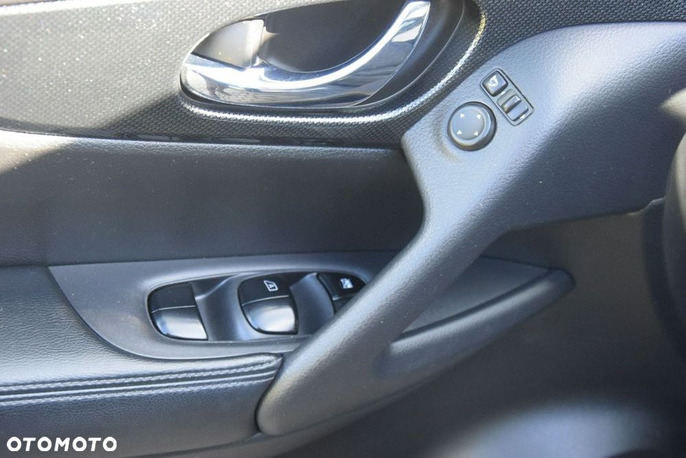Nissan X-Trail 1.6 DCi Acenta 2WD Xtronic - 34