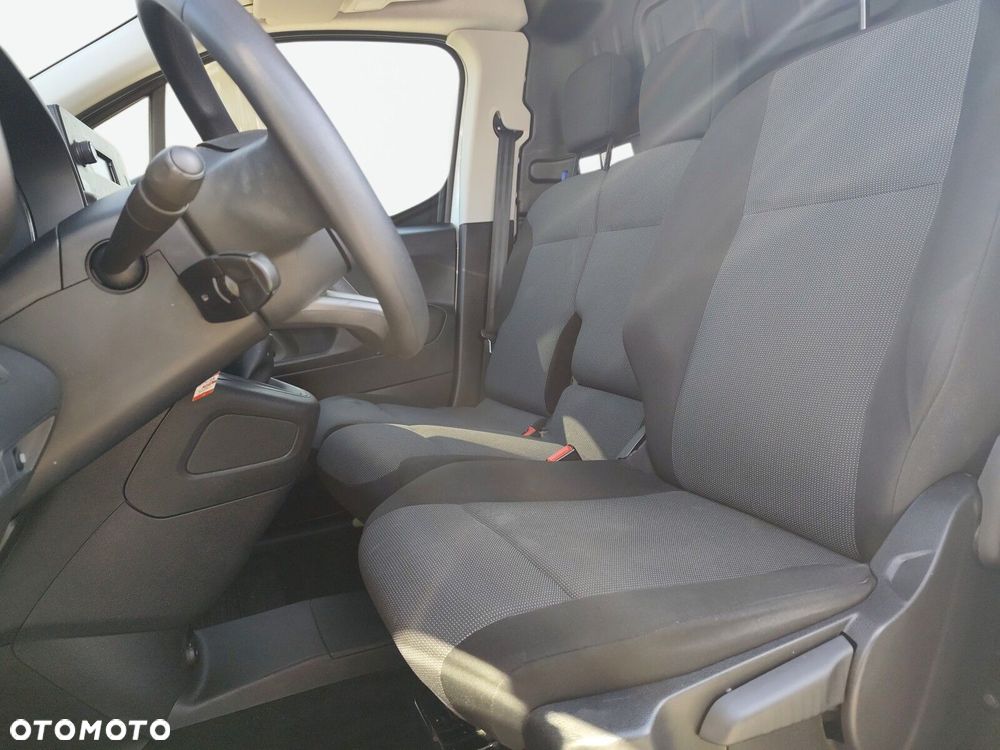 Toyota proace-city - 31
