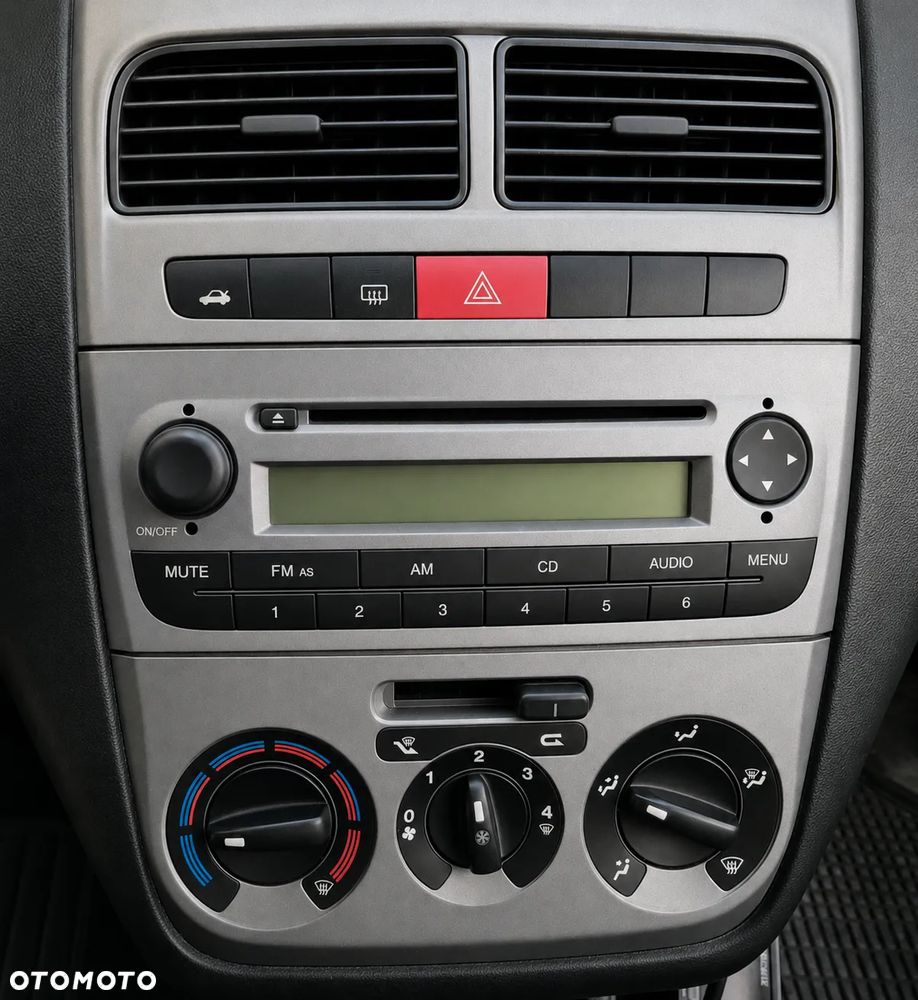 Fiat Linea 1.4 Fresh - 7