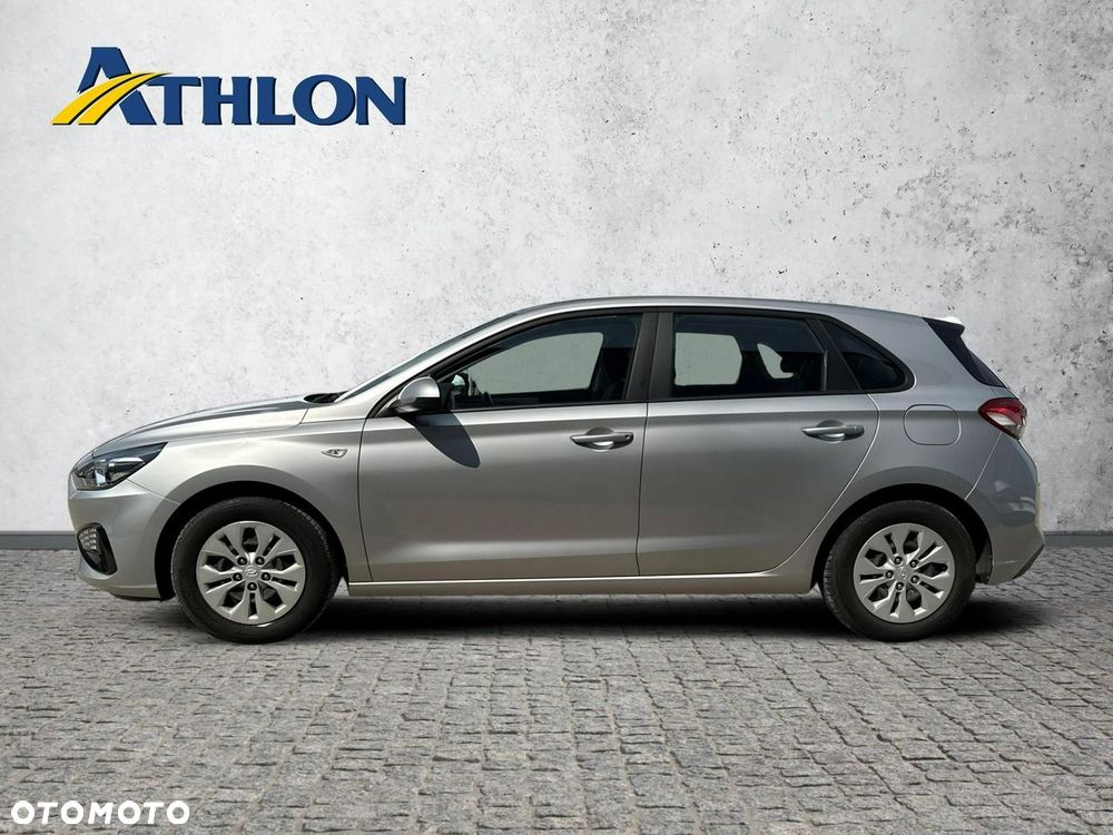 Hyundai i30 1.5 DPI Classic + - 2