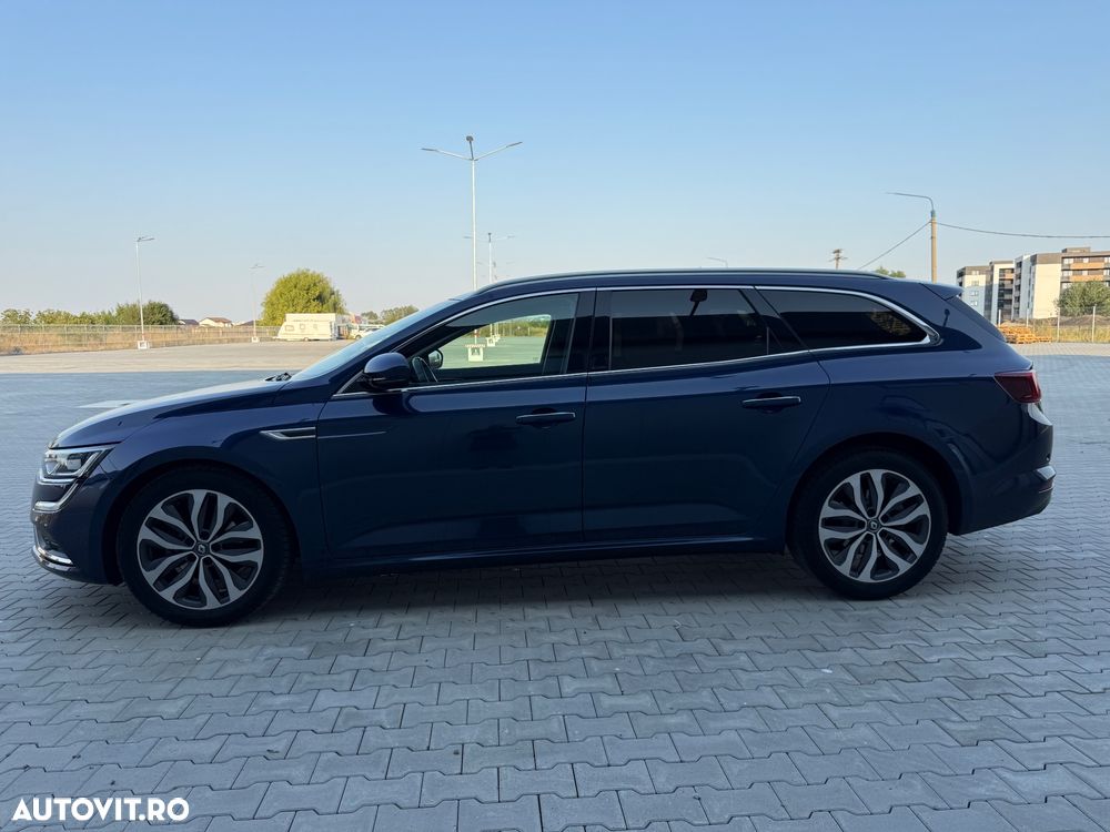 Renault Talisman - 36