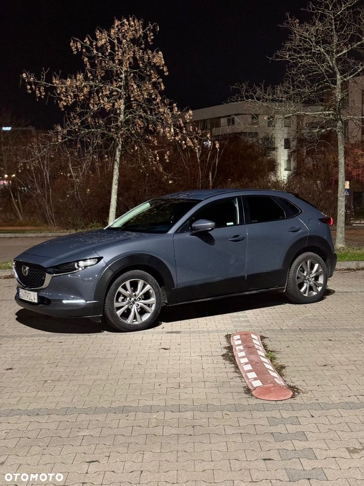 Mazda CX-30 - 6