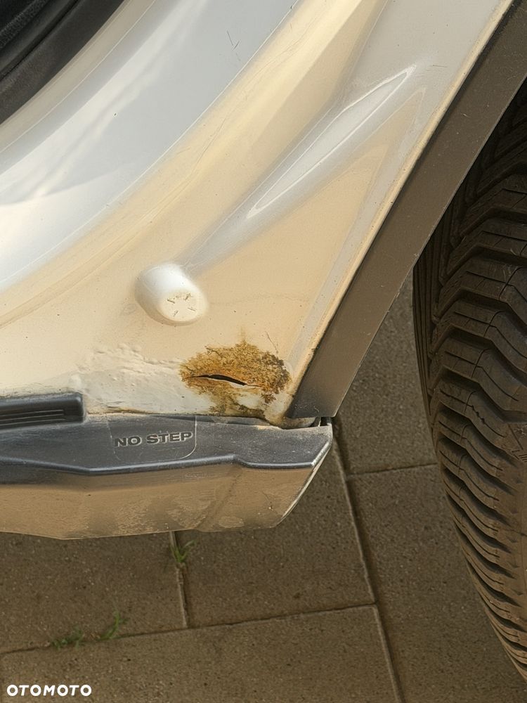 Jeep Grand Cherokee - 5
