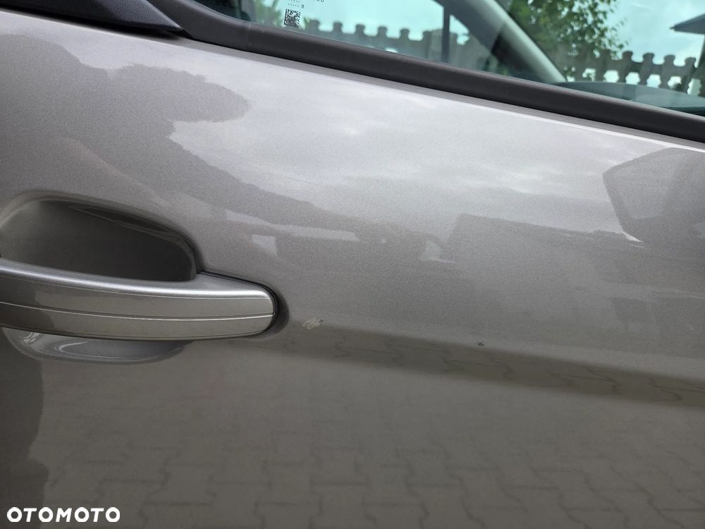 Ford Tourneo Connect 1.5 EcoBlue Titanium - 4