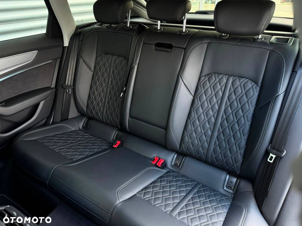 Audi A6 Avant 55 TFSI e PHEV Quattro S Line S tronic - 23