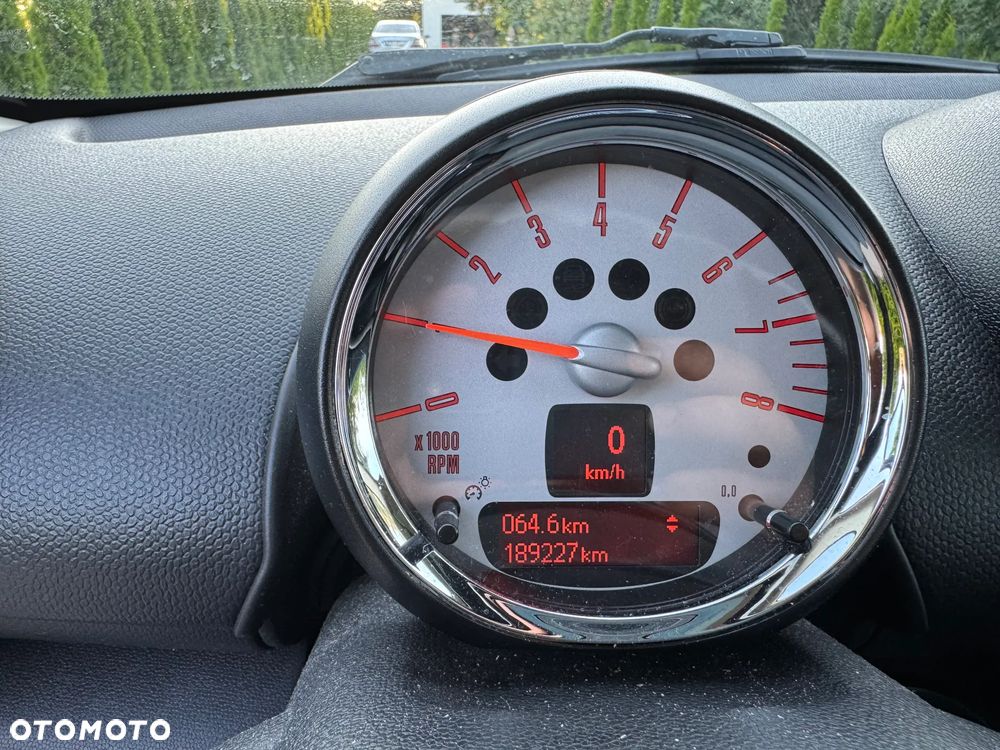MINI Countryman Cooper - 18