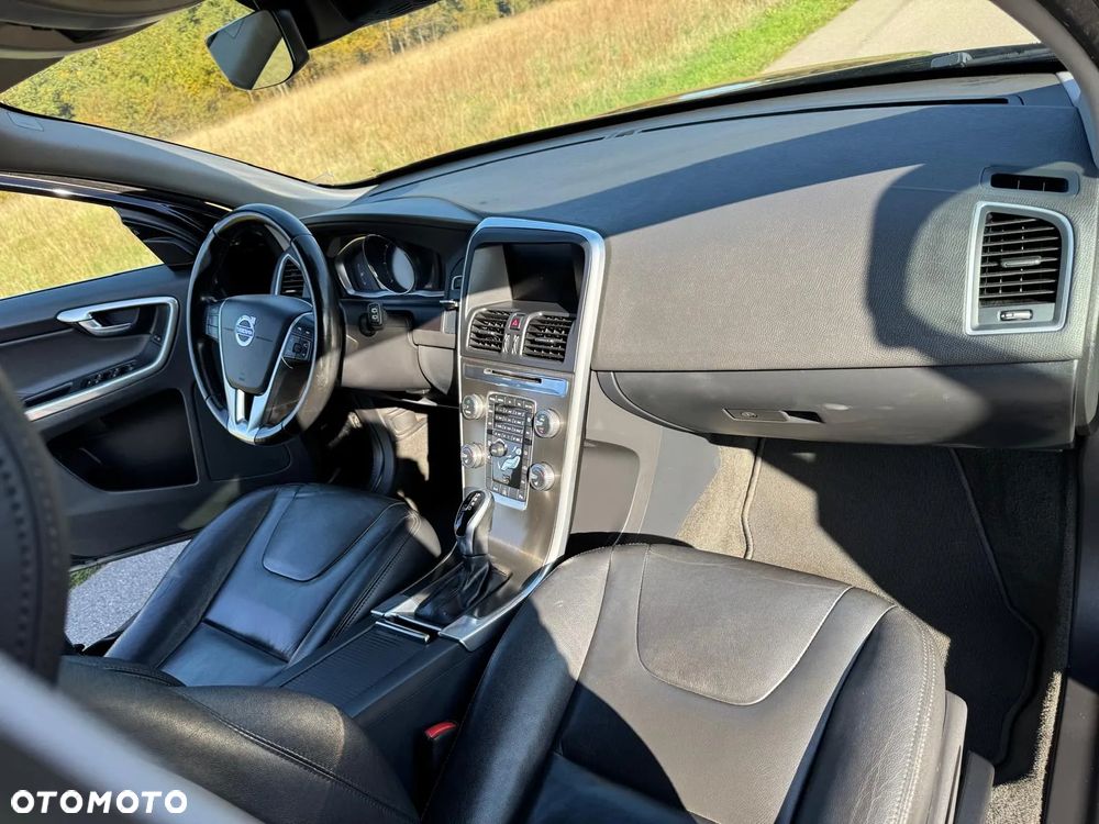 Volvo XC 60 - 15