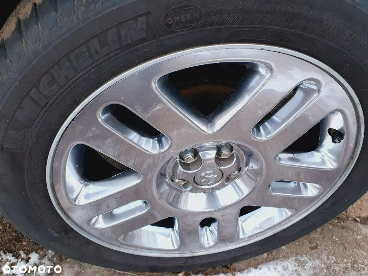 Dodge Nitro - 32