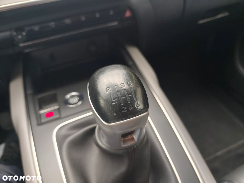 Citroën C5 Aircross - 13
