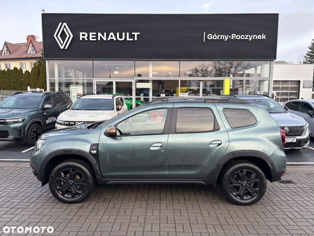 Dacia Duster - 1