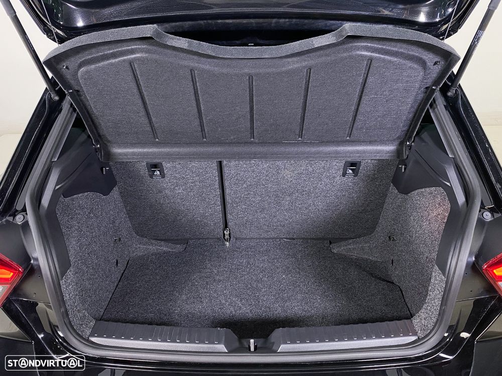 SEAT Ibiza - 8