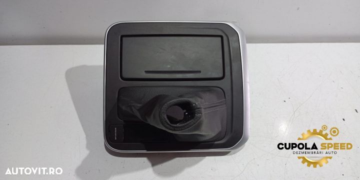 Modul USB  280237081R Renault Megane 4 [2016 - 2020] - 1