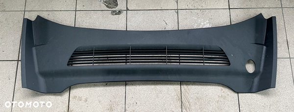 TESLA MODEL Y 20- OSŁONA MASKOWNICA WNĘKI BAGAŻNIKA PRZÓD POD MASKĄ