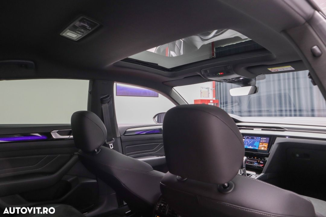 Volkswagen ARTEON 1.4 eHybrid OPF DSG R-Line - 26