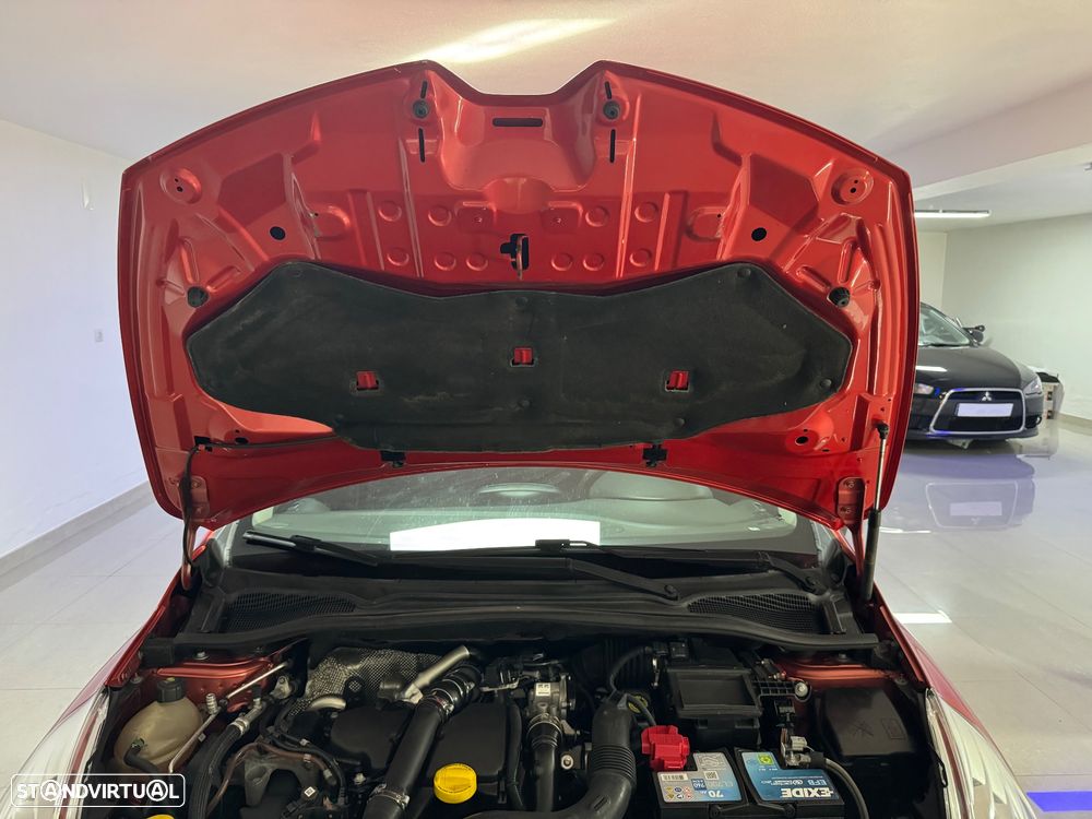 Renault Clio Sport Tourer 1.5 dCi Dynamique S - 28