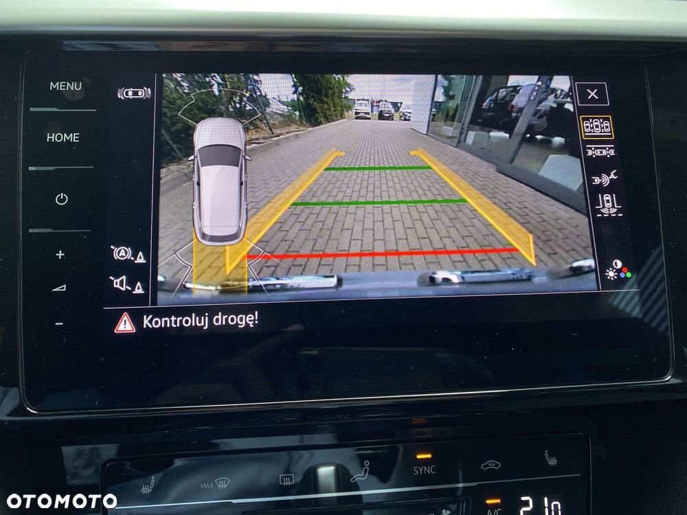 Volkswagen Arteon Shooting Brake 2.0 TSI R-Line DSG - 23