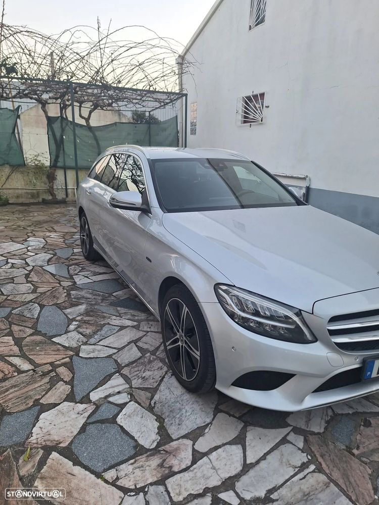 Mercedes-Benz C 300 de Avantgarde - 2