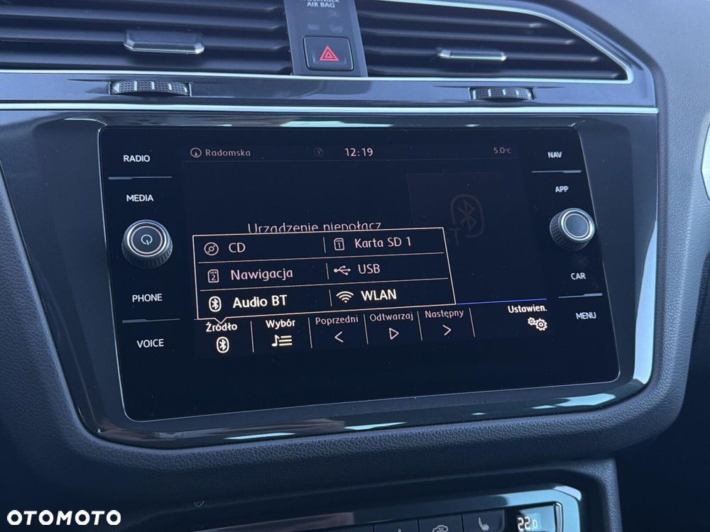 Volkswagen Tiguan - 25