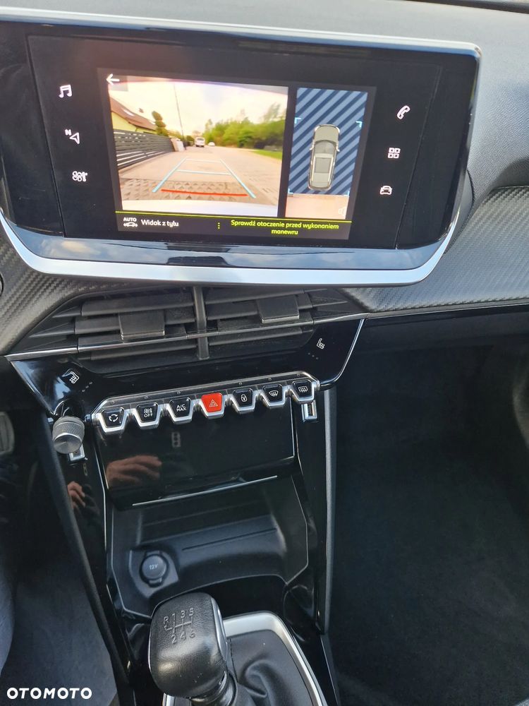Peugeot 2008 BlueHDi 110 Allure Pack - 15