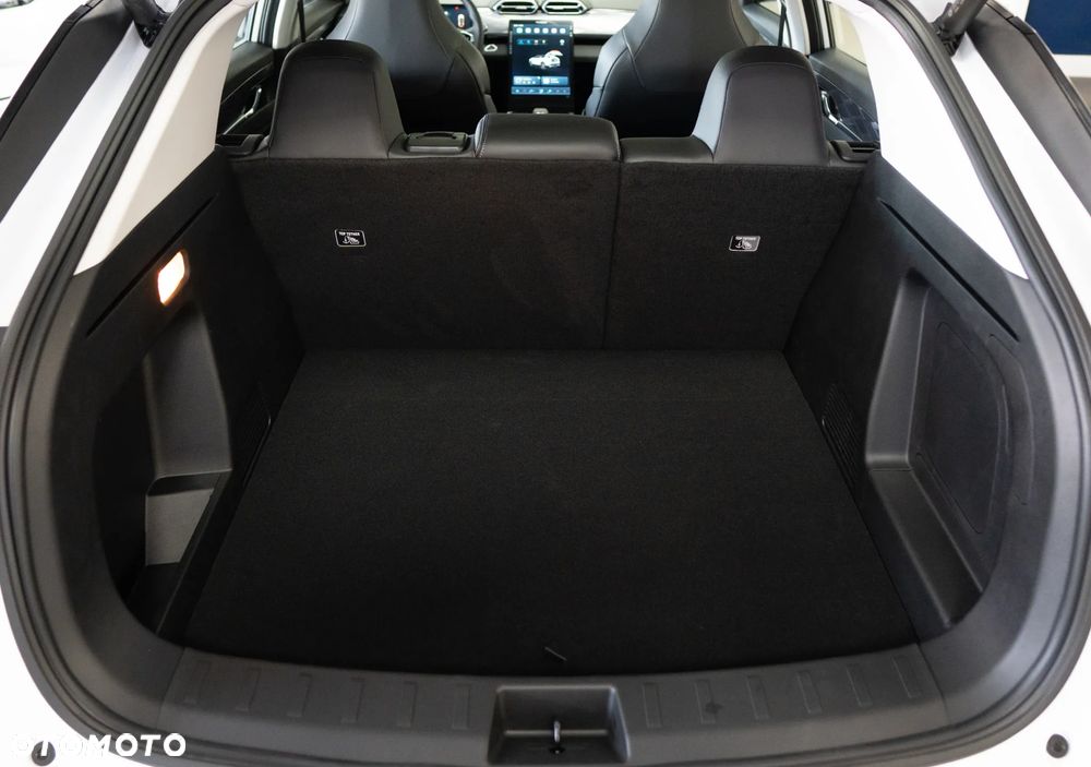 Dongfeng Mage 1.5T MachPower - 38