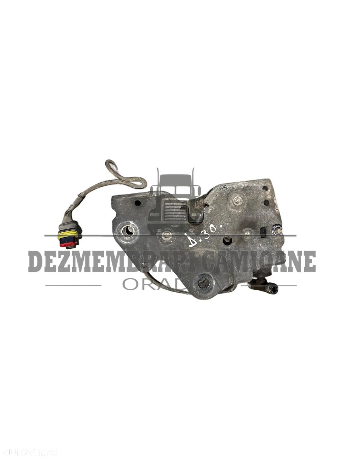 LACAT INCHIDERE CABINA SPATE DREAPTA DAF 1878678 - 1