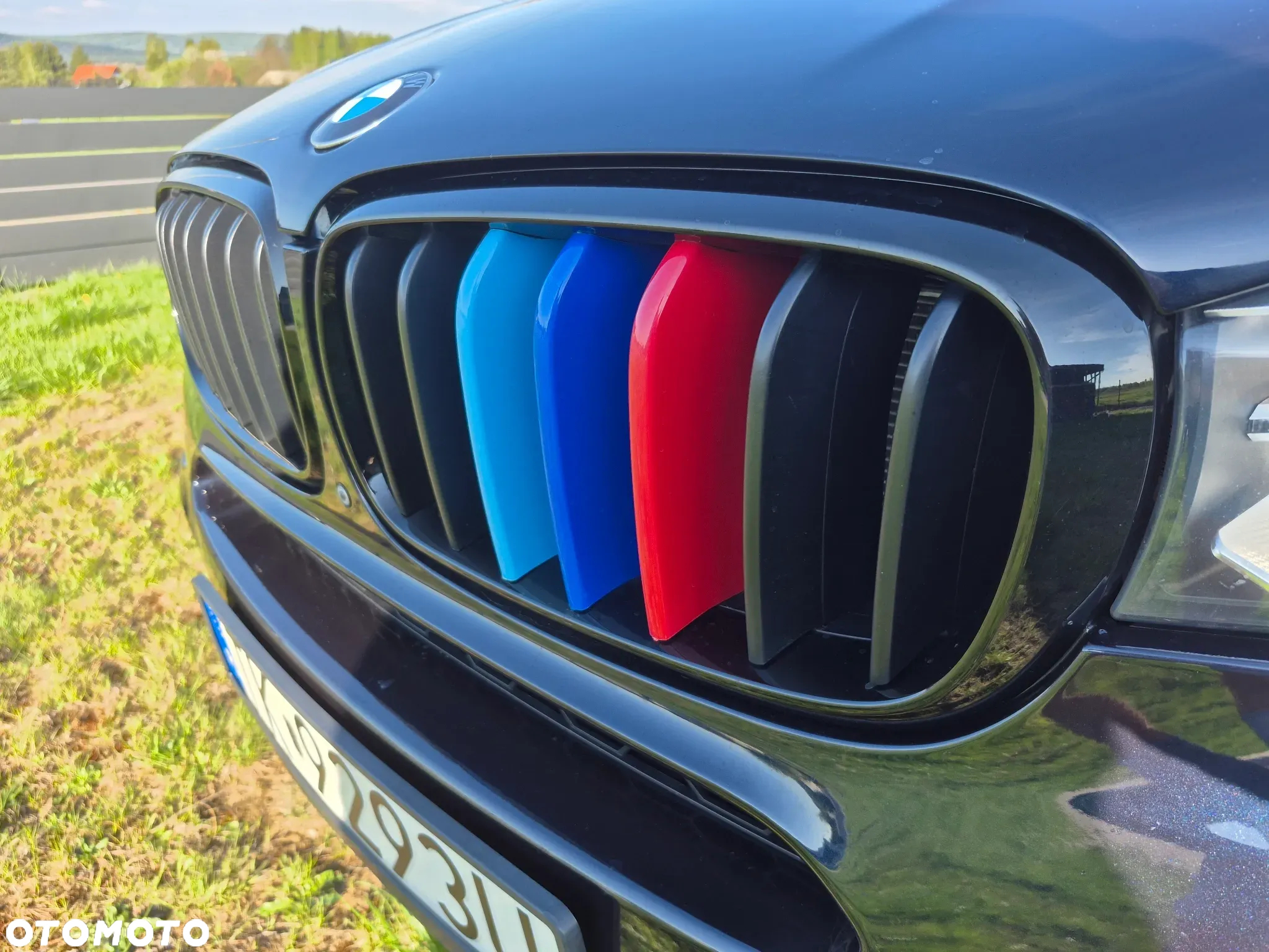 BMW X5 M M50d - 33
