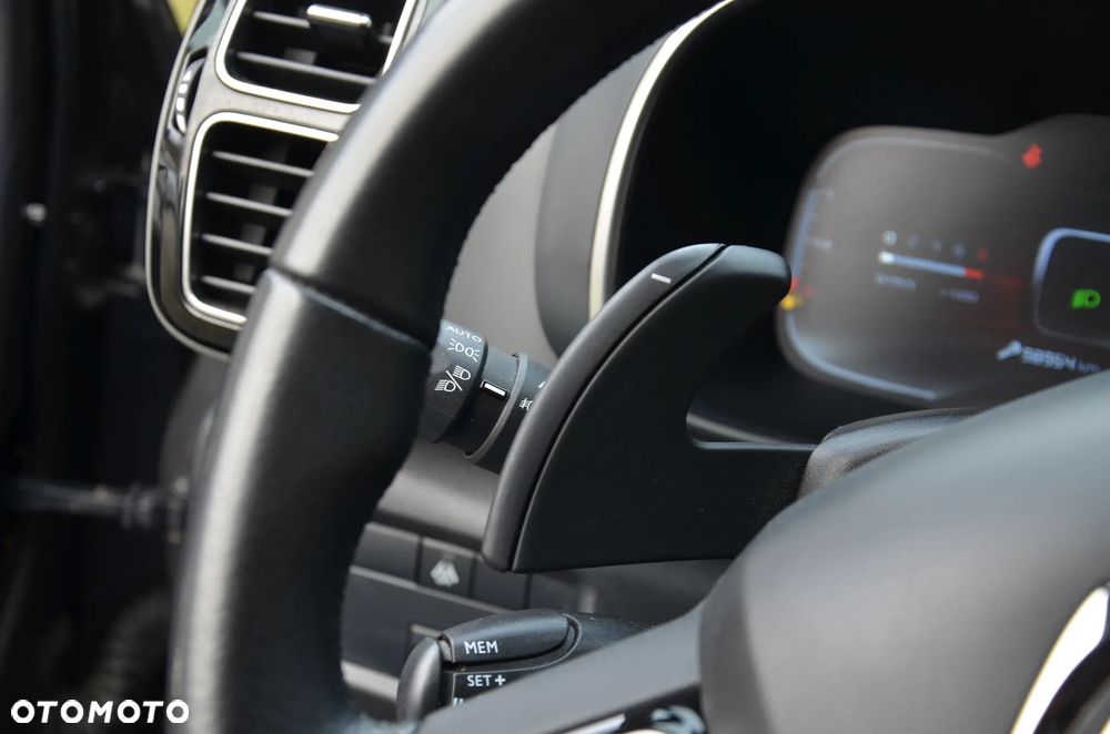 Citroën C5 Aircross 1.6 PureTech Feel EAT8 - 11