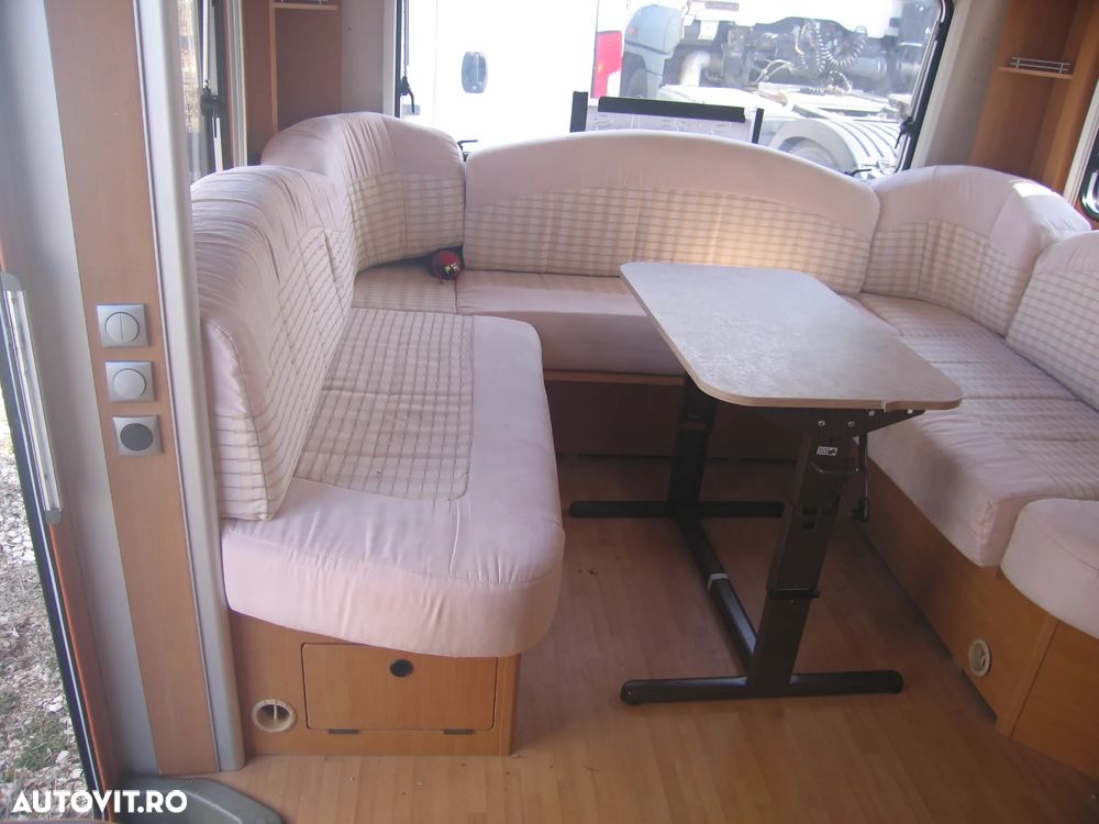 Tabbert 564  VIVALDI - 29