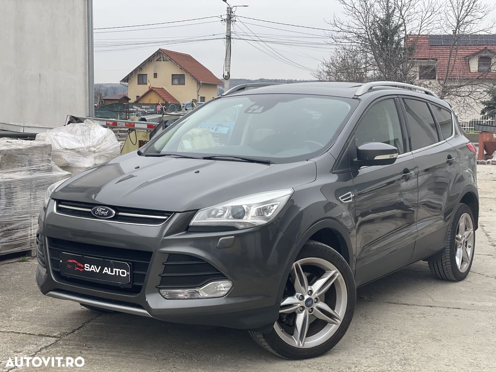 Ford Kuga ver-2-0-tdci-4x4-aut-titanium - 3