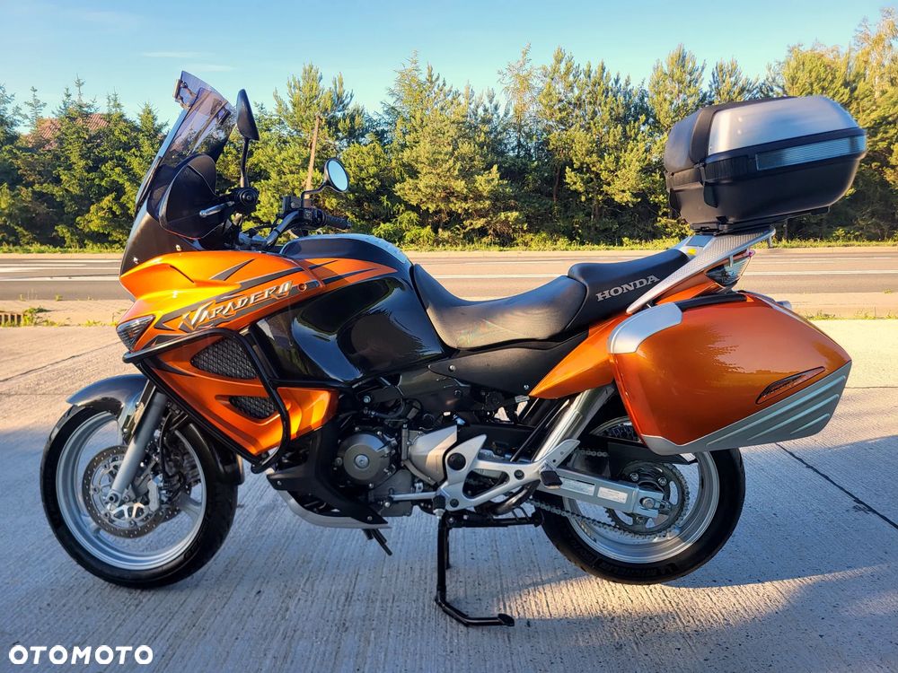 Honda XL - 2