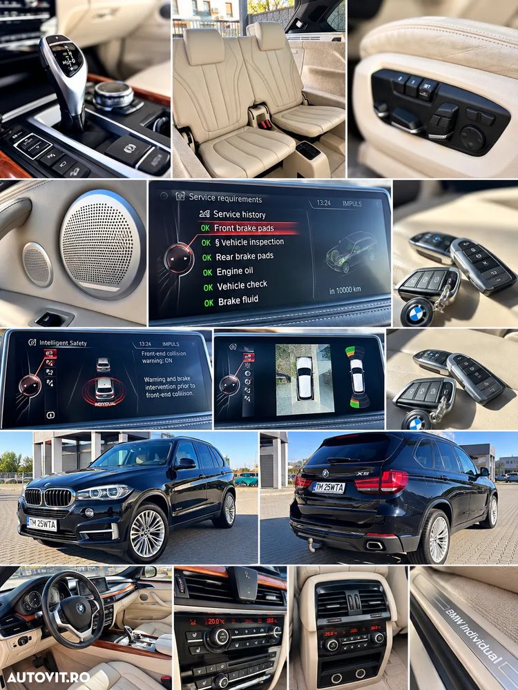 BMW X5 xDrive30d - 12