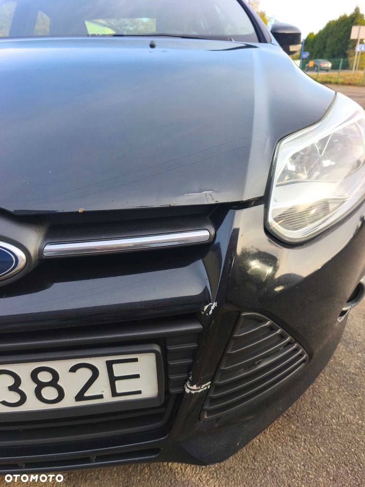 Ford Focus - 5