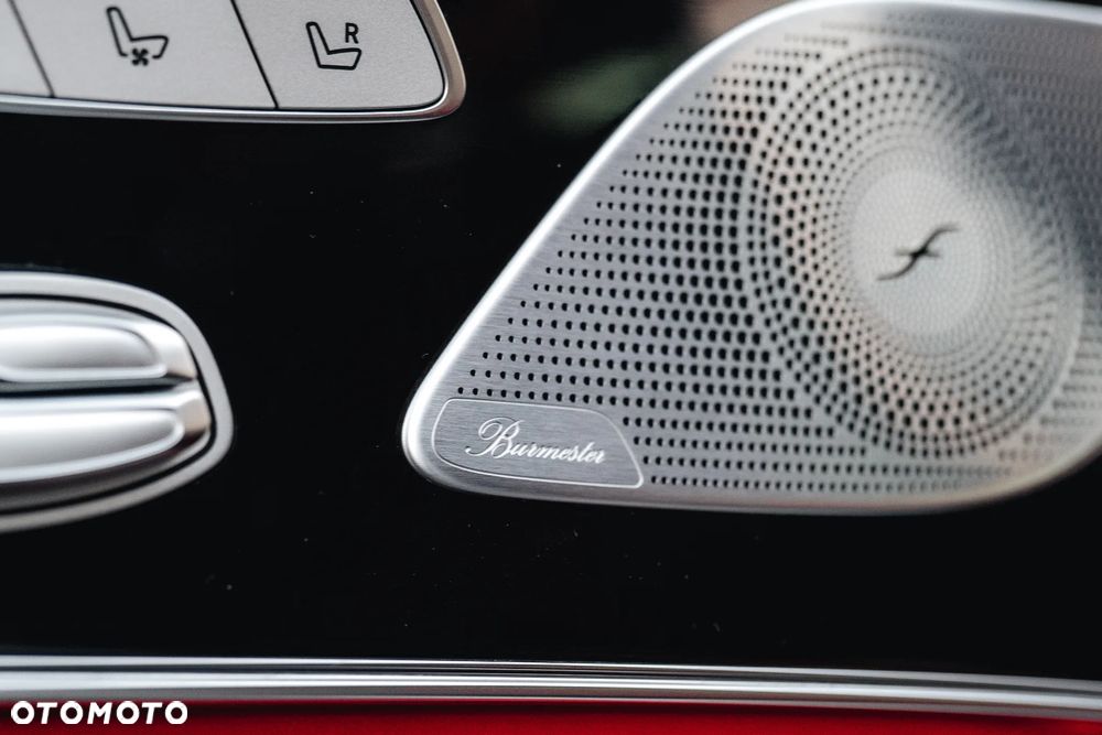 Mercedes-Benz AMG GT - 26