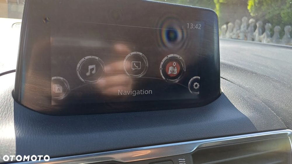 Mazda 3 SKYACTIV-G 120 Sports-Line - 25
