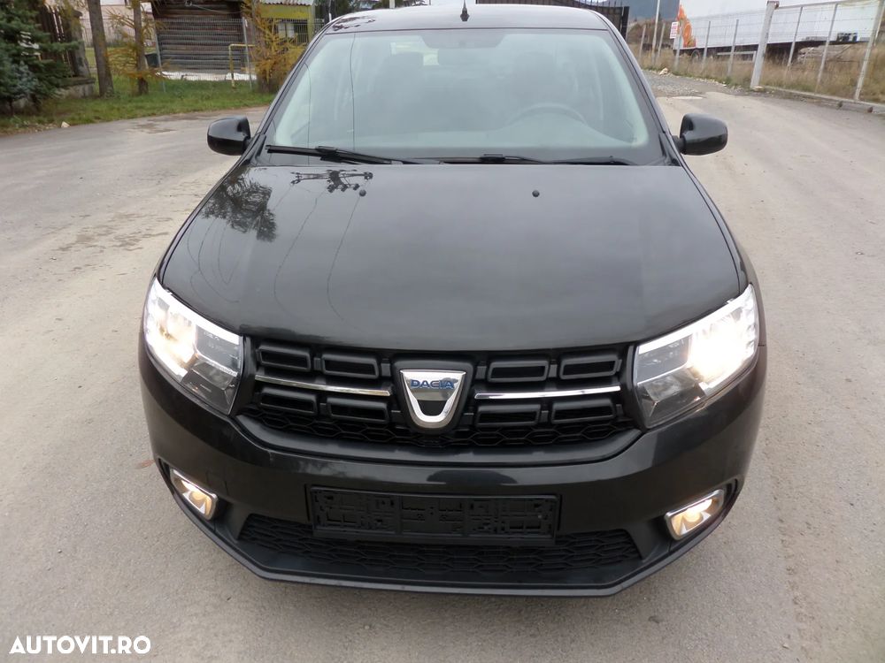 Dacia Logan 0.9 TCe Laureate - 10