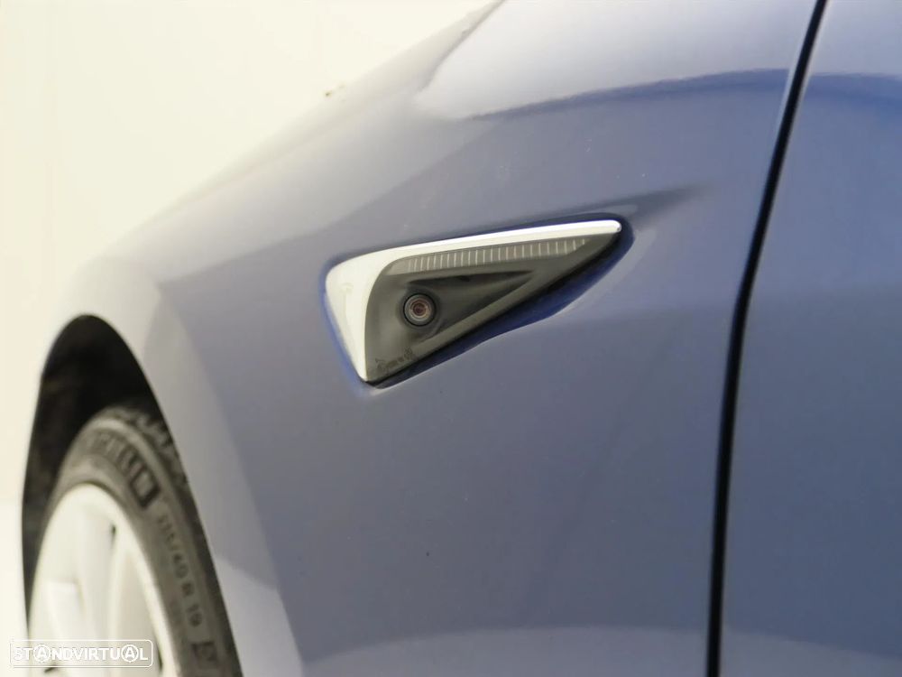 Tesla Model 3 Standard Range Plus RWD - 13