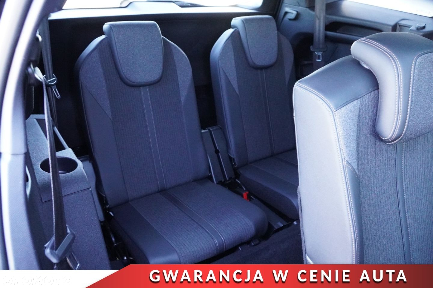 Peugeot 5008 - 8