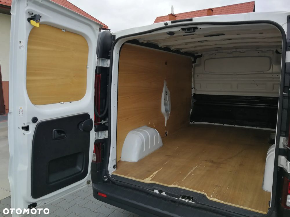 Renault Trafic - 7