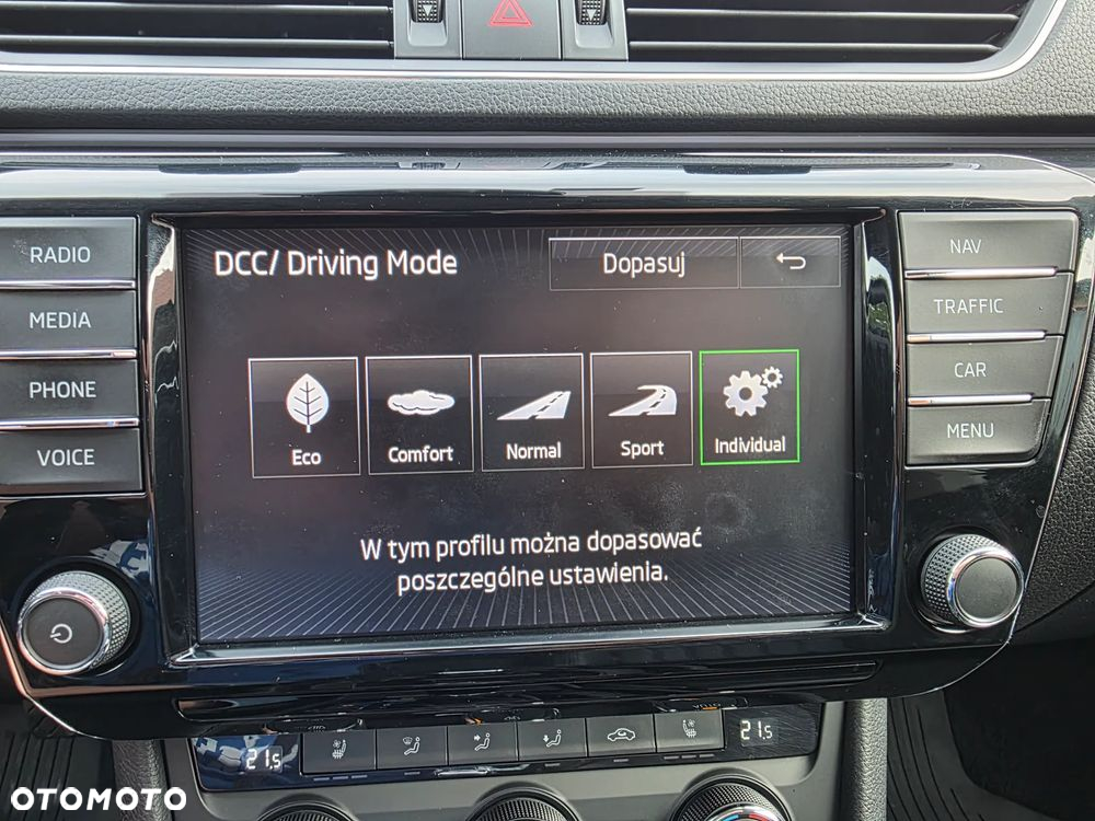 Skoda Superb 2.0 TDI 4x4 L&K DSG - 13