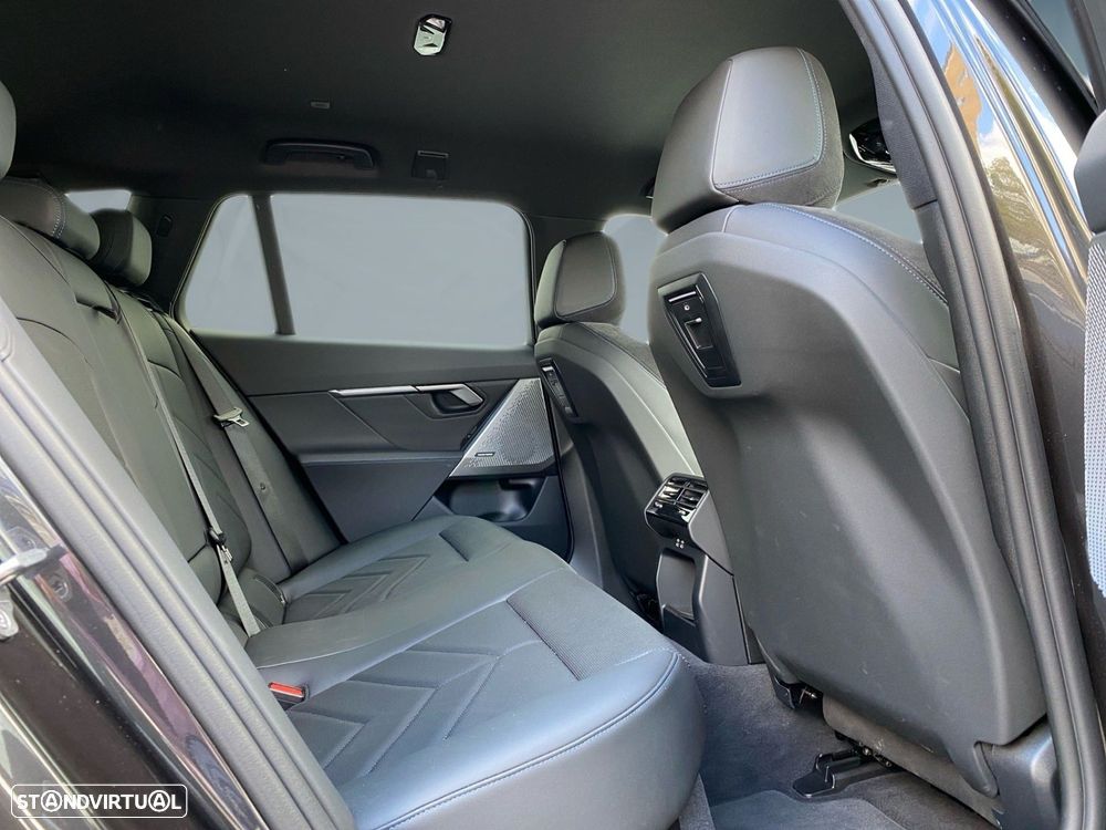 BMW 520 d Pack Desportivo M - 20