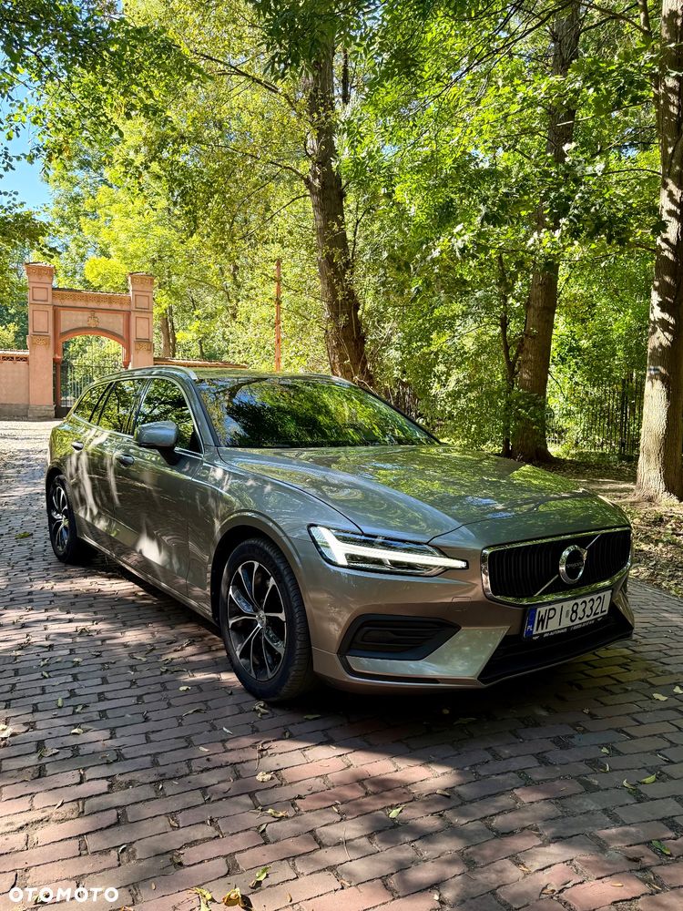 Volvo V60 D3 Inscription - 1