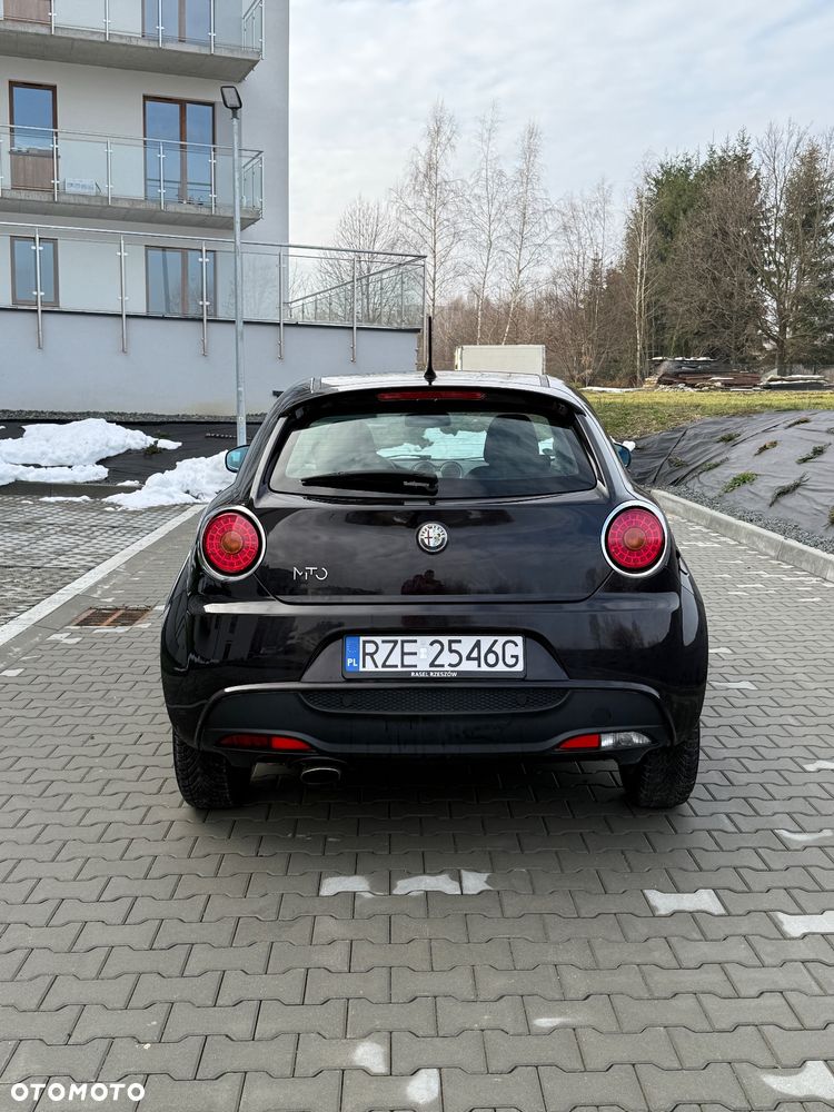 Alfa Romeo Mito TB 1.4 16V MultiAir - 6